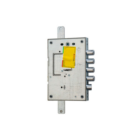 SECUREMME 240 SERR X BLIND DM TRIPL REV E63 INT28
