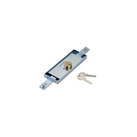 SECUREMME 2260 SERR SERRANDA CIL TONDO CENTRALE