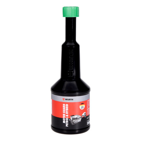 WURTH ADDITIVO PER MOTORI A BENZINA E IBRIDI