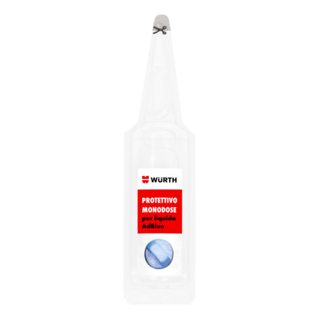 WURTH PROTETTIVO PER LIQUIDO ADBLUE