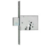 SECUREMME 2051 SERRATURA INF CIL E 70 F 25