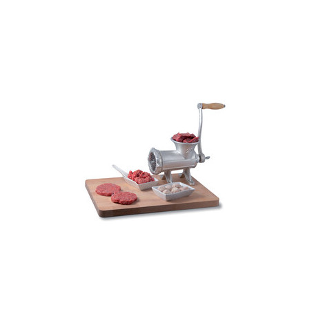 TRITACARNE N. 22 MANUALE