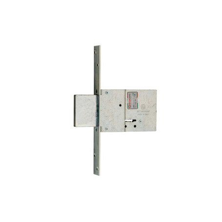 SECUREMME 2001 SERRATURA INF DM E 70 F 25
