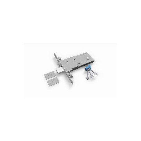 SECUREMME 2008 SERRATURA INF DM TRIPL+SC E 70 F 25