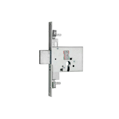 SECUREMME 2053 SERRATURA INF CIL TRIPL E 60 F 25