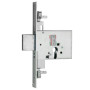 SECUREMME 2053 SERRATURA INF CIL TRIPL E 70 F 25