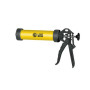 C PISTOLA ALU P\SIGILLANTI CORPO TUBOLARE 310ML
