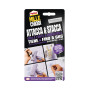 PATTEX MILLECHIODI ATTACCASTACCA  PALBOX60PZ