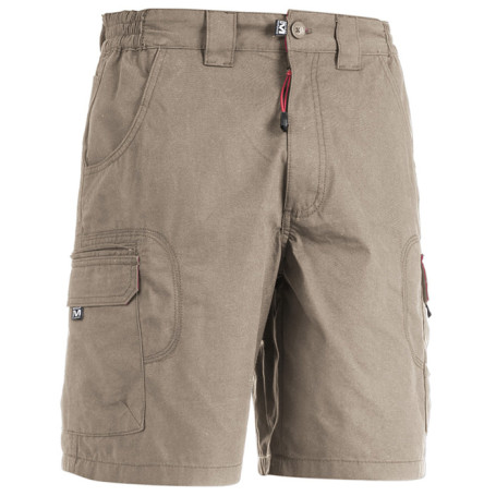 BERMUDA MUROA KHAKI MIS. XL