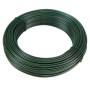 C FILO PLASTIFICATO TENSIONE MM.2.4\3.3 MT 100 VERDE