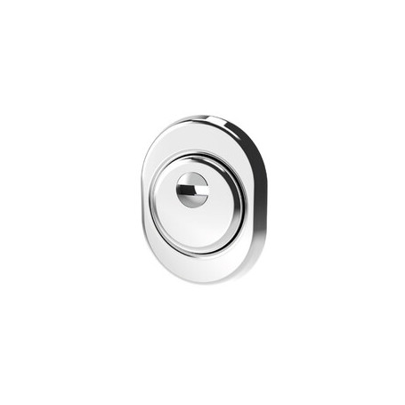 MOTTURA PROJECTOR PROTETTORE PORTA CROMOSAT H.5MM