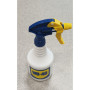 ZZ-DOSATORE X WD-40 LUBRIFICANTE MULTIFUNZ TANICA 5 L