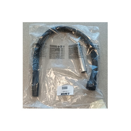 ZZ-TUBO+LANCIA X BIDONE ASPIRACENERE LAVOR ASHLEY 901 18 L