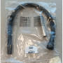 ZZ-TUBO+LANCIA X BIDONE ASPIRACENERE LAVOR ASHLEY 901 18 L