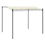 GAZEBO  PERGOLA  mt 3 x 2 - colore naturale