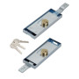 SECUREMME 2285 SERRATURA SERRAN CIL TON DX-SX