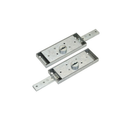 SECUREMME 2235 SERR SERRANDA DM COPPIA DX-SX