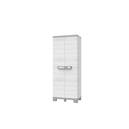 ARMADIO TERRY SEQUOIA 2 ANTE CM 68X39XH172 CAB2680