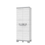 ARMADIO TERRY SEQUOIA 2 ANTE CM 68X39XH172 CAB2680
