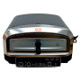 FORNO ELETTRICO PER PIZZA  50350  2200 W - capacita  20 litri