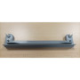 R SUPPORTO X KIT COLAPIATTI TELAIO REGOLAB C\VASCH 86 CM CROM