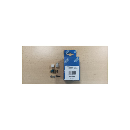 R ACCESSORI X GROHE EUROSMART NEW MISCELATORE INCASSO DOCCIA
