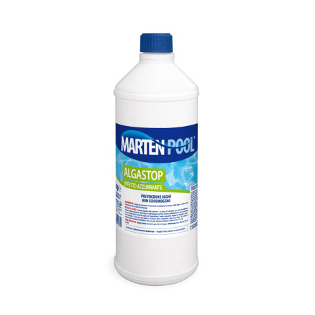 ANTIALGHE PER PISCINE LIQUIDO 1 KG
