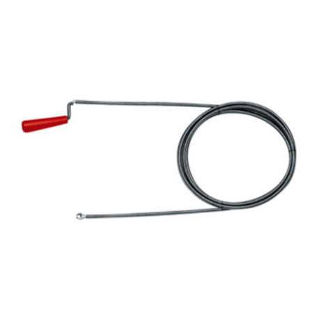 STURAFOGNE A MOLLA D 9X  5 M ROTHENBERGER