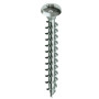 VITE TRUCIOLARE CC 5 X 25MM CHROMITING PANELVIT