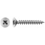 VITE TRUCIOLARE TSP 5 X 40MM INOX PANELVIT