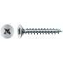 VITE TRUCIOLARE TSP 3 X 10MM CHROMITING PANELVIT