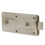 CISA 55274 50 MM DX SERRATURA FERROGL 6 GIRI