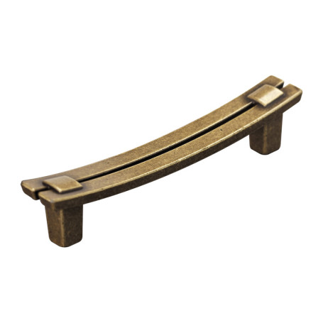 MANIGLIA ZAMA MG3190 64 MM FLORENCE