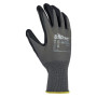 GUANTI NITRILE/POLIESTERE  VALZER  Tg. 10