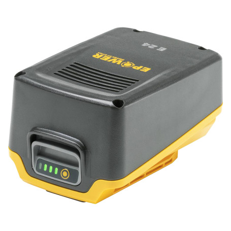 BATTERIA PER ELETTROSEGA 20V 2