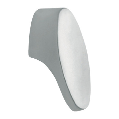 POMOLO GG 23 16X28 MM CROMO OPACO