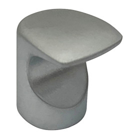 POMOLO 24 EU004 D 18 MM ZAMA CROMO OPACO