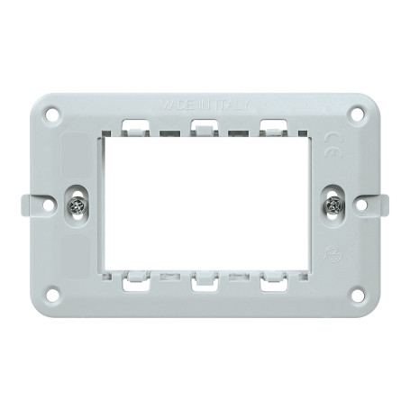 MIVIDA MV6603 SUPPORTO A 3 MODULI