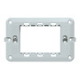 MIVIDA MV6603 SUPPORTO A 3 MODULI