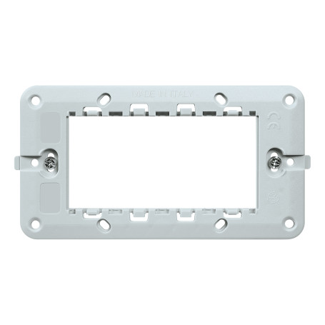 MIVIDA MV6604  SUPPORTO A 4 MODULI