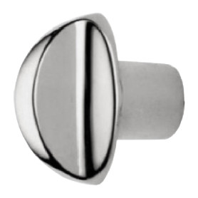 NOTTOLINO P\CILINDRO ARGENTO