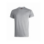 U-POWER T-SHIRT FIGI GRIGIO CHIARO TG.  L