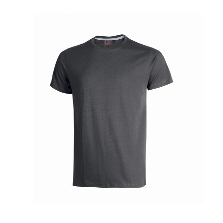 U-POWER T-SHIRT FIGI GRIGIO SCURO TG.  M