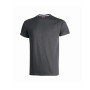 U-POWER T-SHIRT FIGI GRIGIO SCURO TG.  M