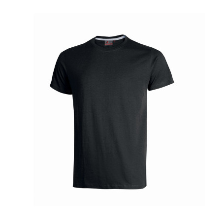 U-POWER T-SHIRT FIGI NERO TG.  XL