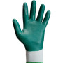 GUANTI GARDEN POLIESTERE \NITRILE TG.  7