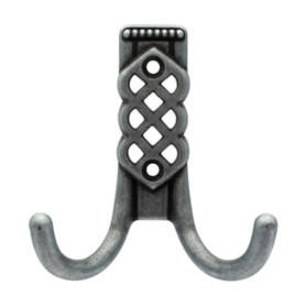 APPENDIABITI ANTICATO 43144 ZAMA 80X81 MM RUSTIQUE