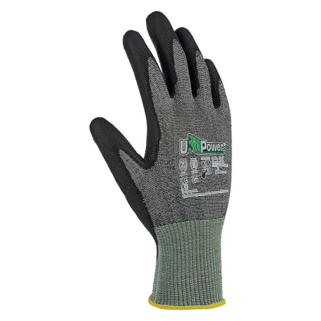 GUANTI NYLON/POLIRETANO  SAMBA  Tg. 10