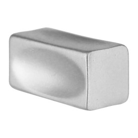 POMOLO GU 54 MG 23887 10X10 MM ZAMA CROMO OP