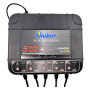 CARICABATTERIA MANTENITORE  CHARGER BANK  corrente di carica 14